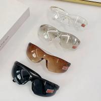 Gafas De Protección Para Ciclismo Gafas De Ojos Impermeables Y Antipolvo Resistentes a Impactos Para Deportes Y Bicicletas - details 3
