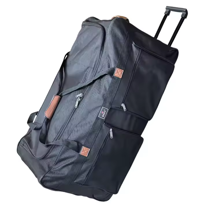 MULTI Bolsa de Viaje y Deporte con Ruedas para Hockey Sobre Hielo - 1