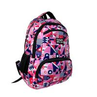 Mochilas casuales para escolar o ir a diario,gran capacidad,multibolsillo,impermeable,para mujer y hombre - details 3
