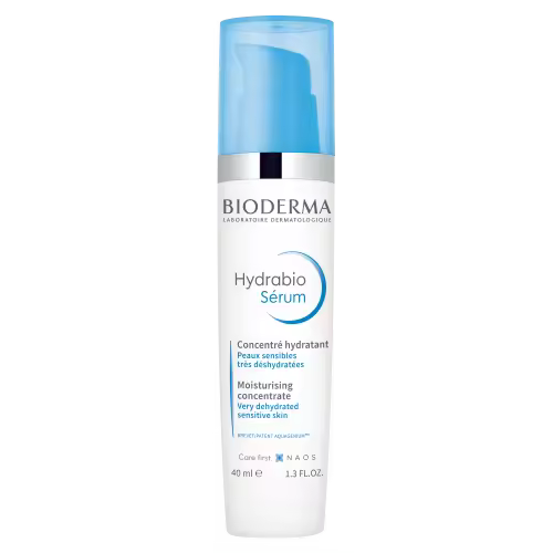 Bioderma Hydrabio Serum 40 ml - 1