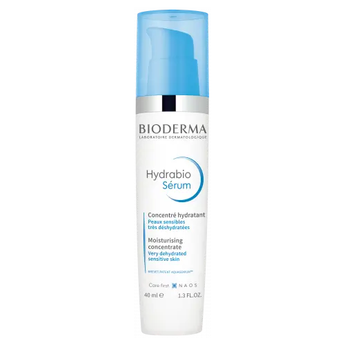 Bioderma Hydrabio Serum 40 ml - 1