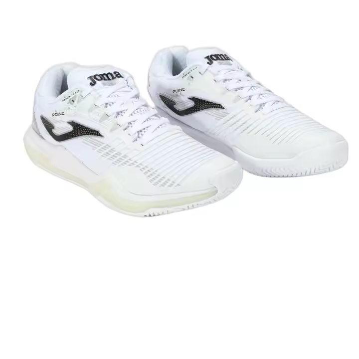 Calzado Sportswear marca Joma modelo Tpois2402Ac para hombre en color blanco - 1