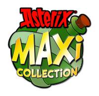 ASTERIX MAXI COLLECTION Nintendo Switch - Nuevo a estrenar - PAL España - Meridiem Games - details 1