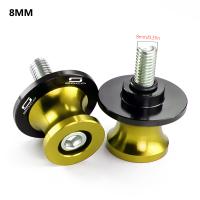 DragonflyMoto Soportes De Eje Para Motocicleta CNC Aluminio Anodizado Universal Para Super Soco CPx CUmini CUx TC 50 TC Max Wanderer TCMax 2019-2022 - details 16