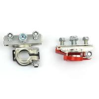EAFC Terminales De Batería Para Coche 12V-24V Con Tornillos M6 M8 Clavija De Cable De Alambre Post Top Automotriz Accesorios De Coche - details 1