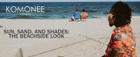 Sunglasses sunnies sunnys shades glasses beach sun Pilot circle round colour colourful bright