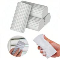 Dust Duster Mágico De Esponja Para Limpieza De Blinds De Madera Ventiladores Radiadores Bordes De Paredes Espejos Y Coberturas - details 1
