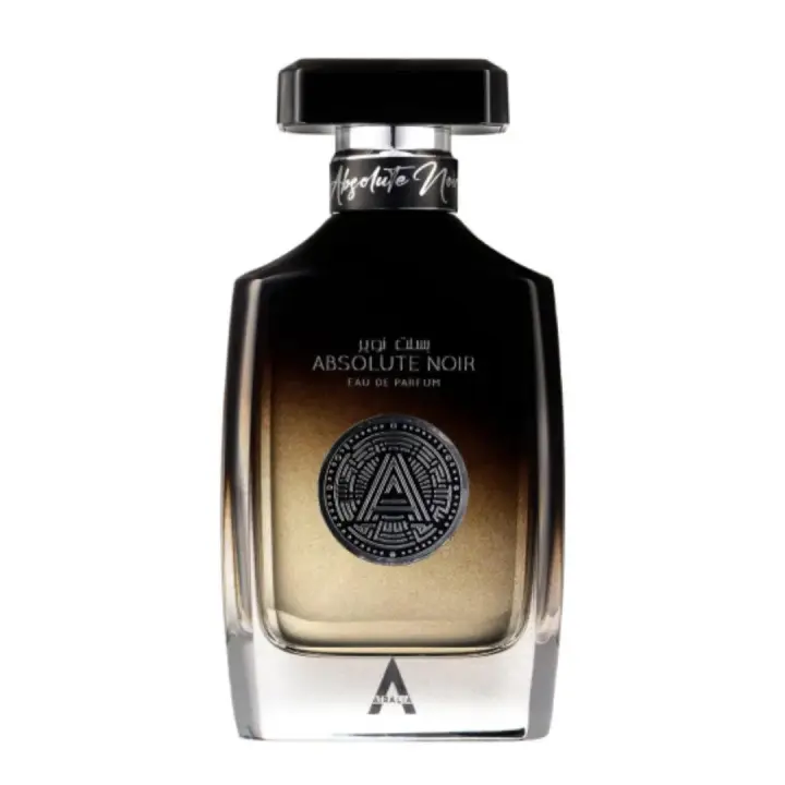 Absolute noir atralia - 1