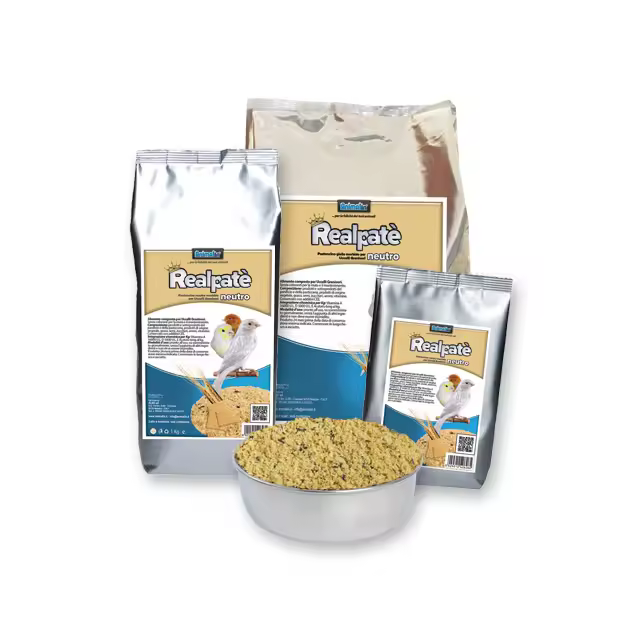 ALSO Realpatè neutral 300gr - 1