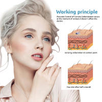 Plasma Pen Profesional Fibroblast Eletrónico Levantamiento De Párpados Quema De Manchas Arrugas Anti-Envejecimiento Belleza Rejuvenecimiento De Piel Eliminador De Vello Corporal - details 5