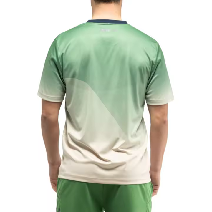Camiseta Siux Blur - 1