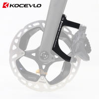 Adaptador De Calipero KOCEVLO SM-MA-F160P/D R160P/D De Montaje Plano a Post Para Rueda De 160mm Freno De Disco De Carretera FM a PM - details 2