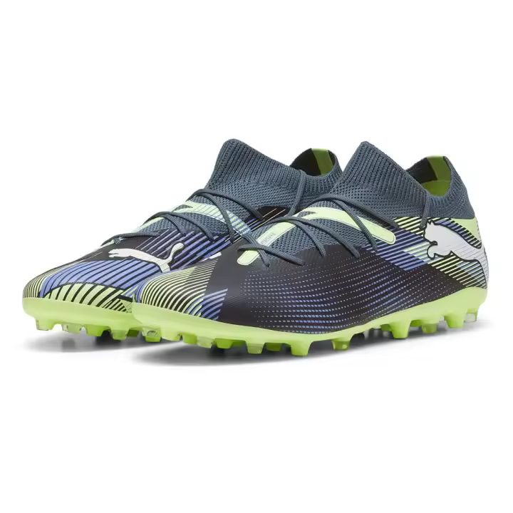 ZAPATILLAS FUTURE 7 MATCH MG - 1