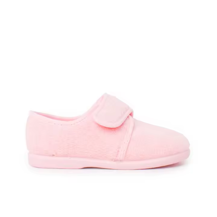 Pisamonas Zapatillas Casa Cinta Adhesiva | Suela Flexible y Duradera - 1