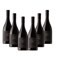 Etiqueta Negra, Antonio Serrano Viticultor, Vino Tinto Reserva, caja de 6, 24 meses barrica. - details 0