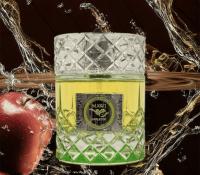 Paris Corner PERFUME ARÁBE UNISEX MAWJ APPLETINI DE 100 ML PARA HOMBRE - details 1