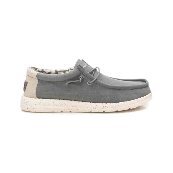 Zapatillas Refresh Zapato Cro-Lona para hombre en color gris - 1
