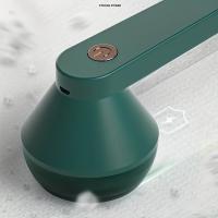Desfibrillador Eléctrico Para Ropa Limpieza Portátil Recargable Trimmer De Pelusa Desmontable Para Suéteres Y Fibra - details 0