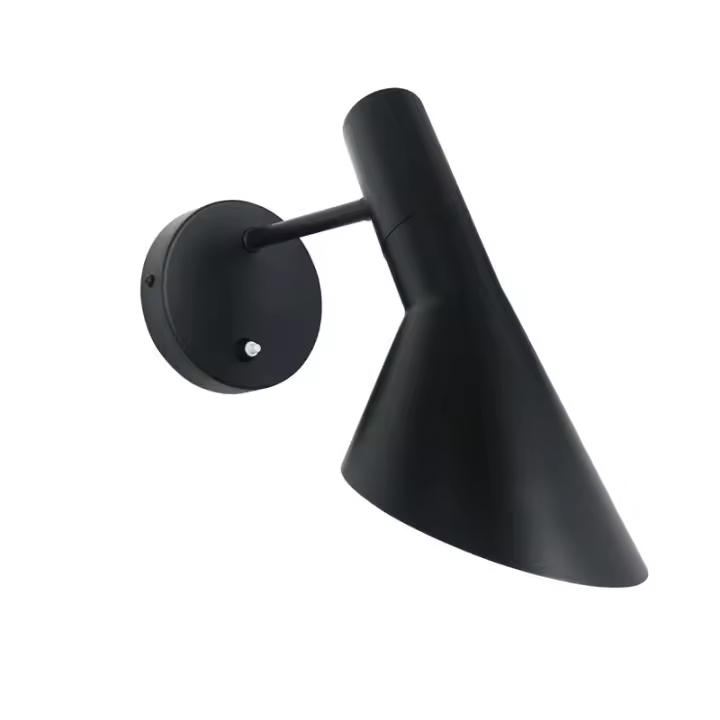 ALPINALUZ  Apliques de Pared Giratorios de Diseño : Iluminación Moderna y Versátil para Dormitorios Industriales y Hogares E27 - 1