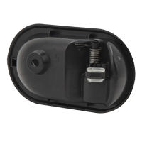 Manija De Puerta Interior De Coche Alta Resistencia Para Reemplazo Dacia Dokker Duster Lodgy Sandero ABS 10CM X 6CM X 20CM - details 13