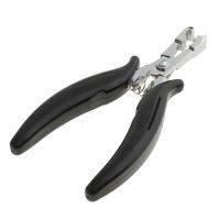 Tijeras De Extensión De Cerdas Keratin Pr- Para Extensiones De Cabello Herramienta De Plegar Accesorios De Extensiones De Cabello - details 9
