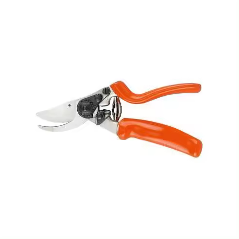 STOCKER Tijera de Poda Profi Bypass 22 cm con Mango Giratorio - STOCKER - 79002 Tijera de poda Complementos para Cocina y Barbacoas Tijeras Jardin - 1