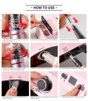 Máquina De Uñas Eléctrica De Alta Calidad 35000RPM 65W Con Pantalla HD Para Manicura Profesional Herramientas De Pulido De Uñas - details 7