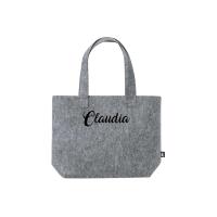 bolso de mujer  con nombre ,elige entre dos medidas makito - details 2