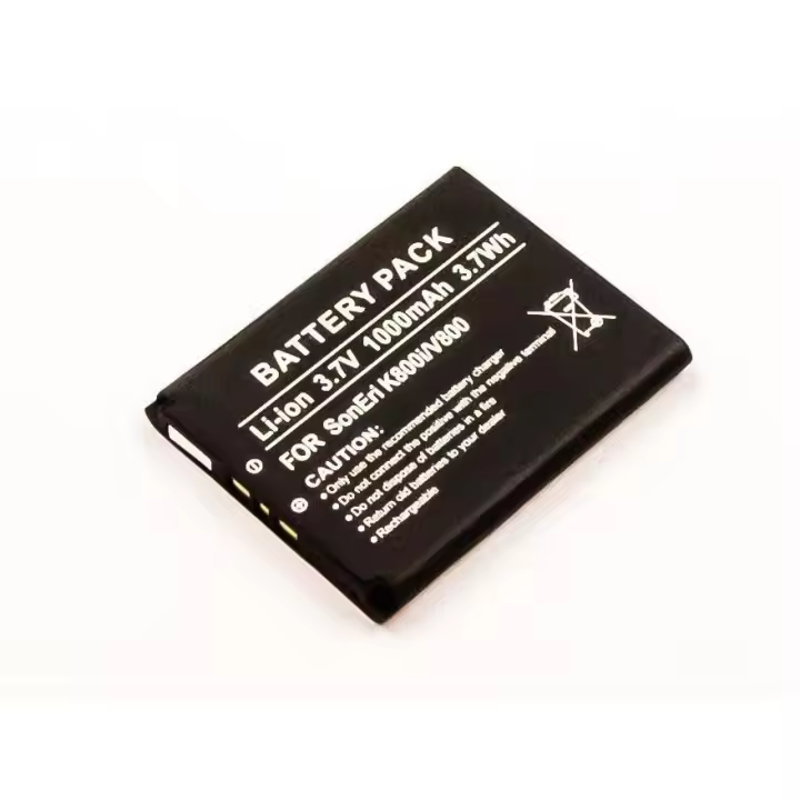 Coreparts Batería para Sony Móvil - Alta Capacidad y Rendimiento Confiable - 1