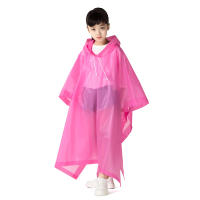 Chaqueta De Lluvia No Desechable EVA Aumentada Impermeable Para Adultos Hombres Mujeres Y Niños Unipersonal Para Senderismo Al Aire Libre - details 10