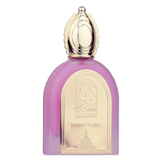 Paris Corner Twilight Shadow Musk Collection Eau de Parfum Unisex 100ml - 1