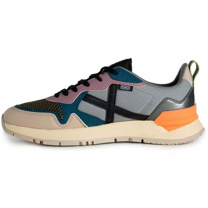 Zapatillas MUNICH Avenue 01 para hombre en color multicolor - 1