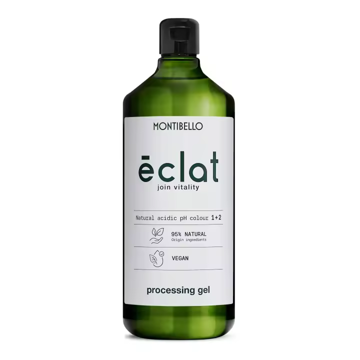 Montibello éclat Gel Procesador 900 ml - 1