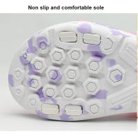 Sandalias De Verano Para Niñas Ligeras Antideslizantes Con Funda Baja Y Suela Suave Cuero PU Cómodo Y Moda Para Playa - details 3