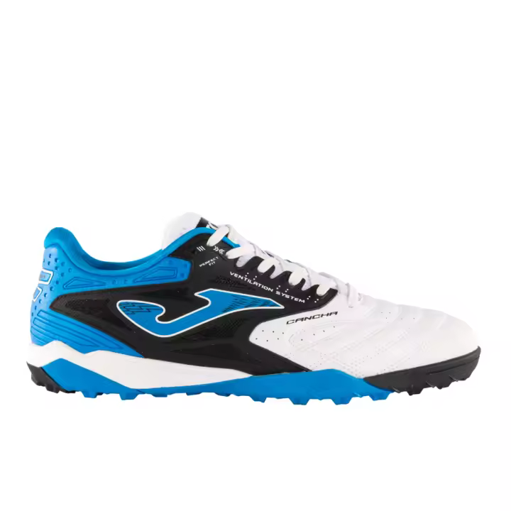 BOTAS FUTBOL JOMA CANCHA TURF - 1