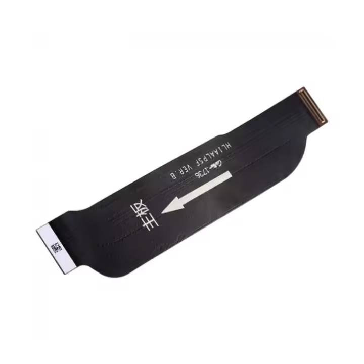 IMATICA LOS PALACIOS Cable Flex Principal para Huawei Mate 10 - Repuesto para Placa Base y Conector de Carga - 1