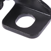 1Par De Soportes De Resorte De Gas Para Automóvil Montaje De Palanca Universal Para Amortiguadores Y Resortes De Gas - details 9