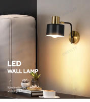 Lámpara De Pared LED Para Dormitorio Y Sala De Estar Iluminación Moderna Simplicidad Decorativa Para Hogar Adecuada Para Corredor Estudio Y Foyer - details 0