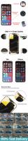 Pantalla OLED AAA+ Para iPhone 12 pro Max Con Pantalla Táctil 3D Y Digitizador Reemplazo De Pantalla Incell Para iPhone 12 pro Max - details 1