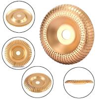 4 discos de lijado para madera, muela para amoladora angular - details 0