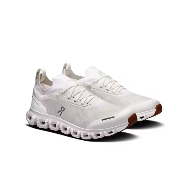 Zapatilla Cloud 6 Versa Blanca Mujer - 1