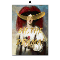 Pintura En Lienzo Retro De Calidad Clásica Con Imágenes De Flores Para Decoración De Pared Hogar Arte Moderno Para Habitación Sala De Estar Sin Marco - details 3