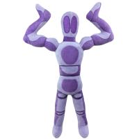 Muñeco De Peluche Gummigoo Circo Digital 2 Juguete Genio Para Adultos Y Adolescentes Relleno De Algodón PP Personaje De TV Y Películas - details 6