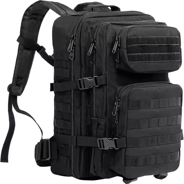 Mochila Táctica Militar Mochara de 40 Litros - 1