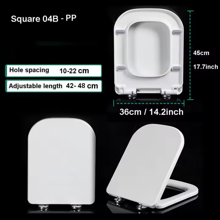 Alojamiento de IDORO, asiento de IDORO con Cierres - 1