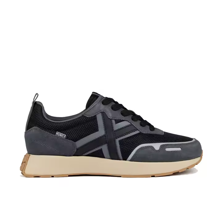 Munich Zapatillas Para Hombre Modelo Xemine 69 - 1
