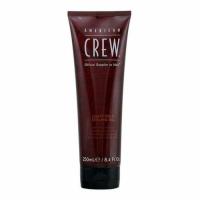 American Crew light hold styling gel,  Gel de Fijación Fuerte, Gomina, No Deja Residuos, 250 ml - details 3