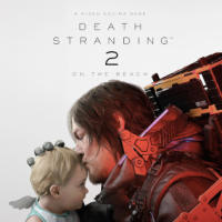 Death Stranding 2: On the Beach – PS5 – Original y precintado - Versión importada - details 0