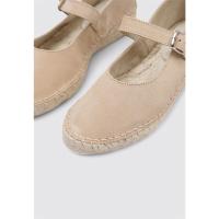 Limma PARAGGI Esparto Plano Mujer Beige - details 1