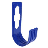 1PCS Gancho De Camión Para Riega Jardín Herramientas De Jardinería Telescopio Accesorios Para Tubo De Agua Almacenamiento Rack - details 11